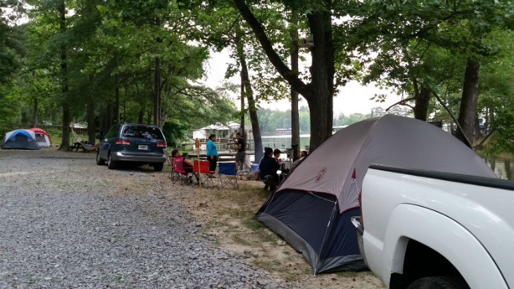Bay Springs Country Inn