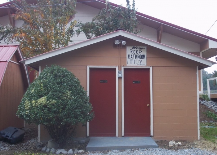 Bathhouse