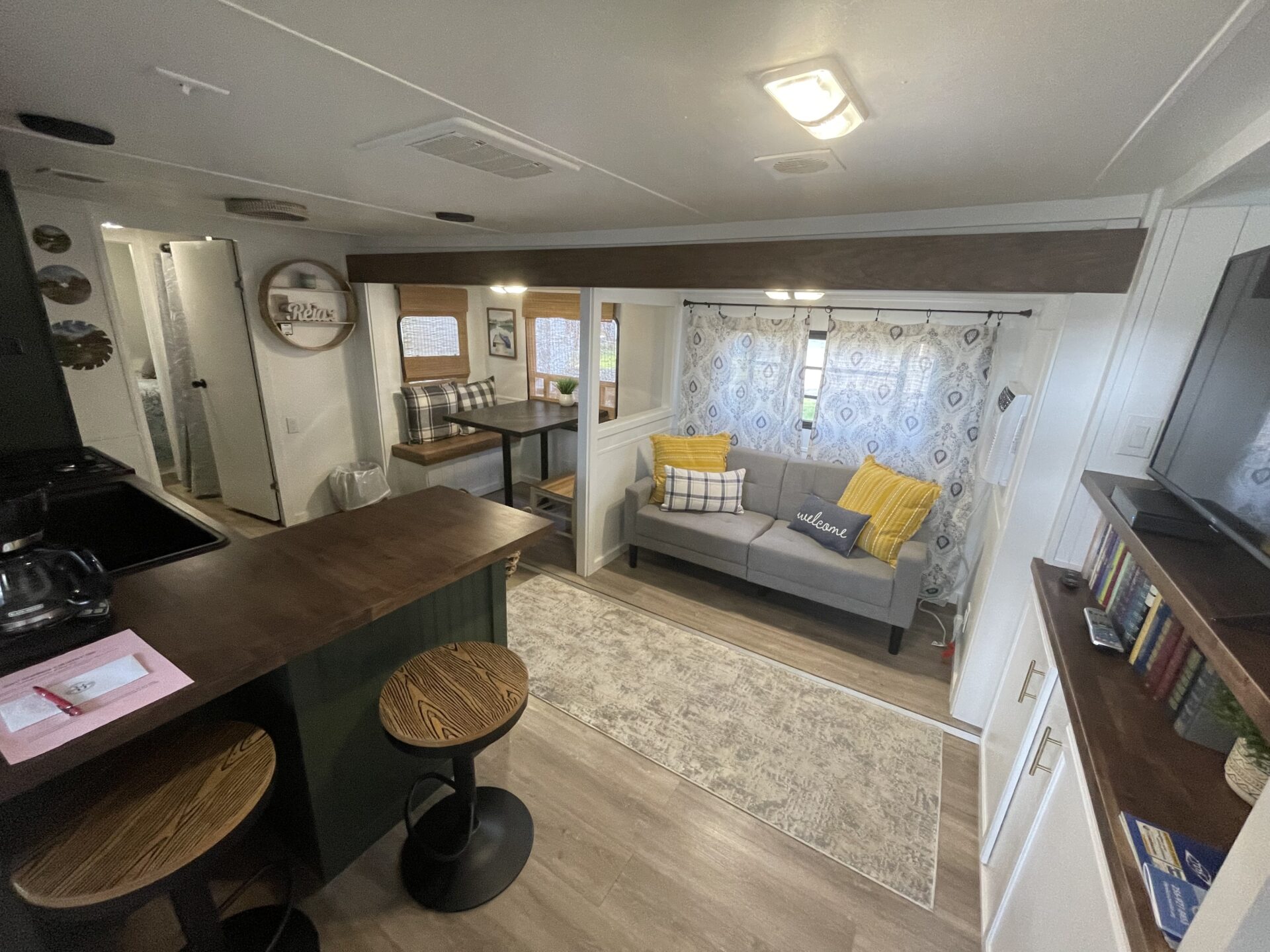 Bay Springs Country Inn