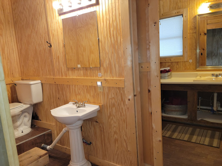 Bay Springs Country Inn