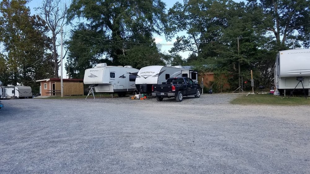 Bay Springs Country Inn