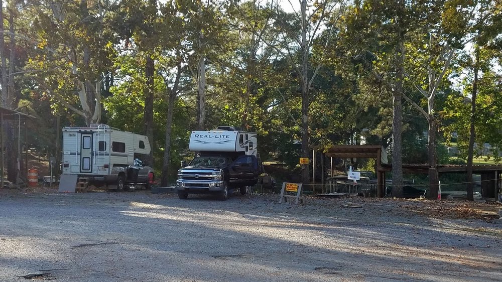 Bay Springs Country Inn