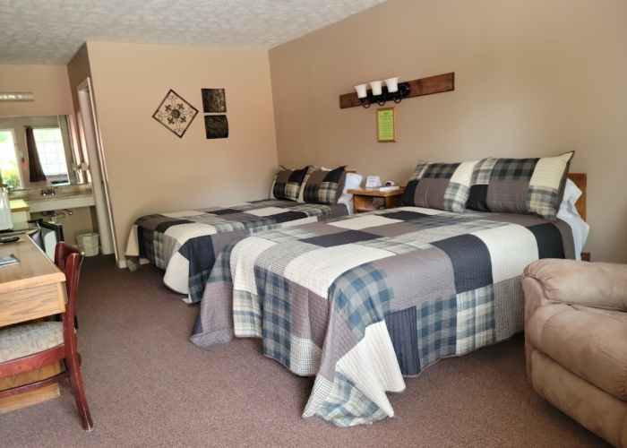 Bay Springs Country Inn