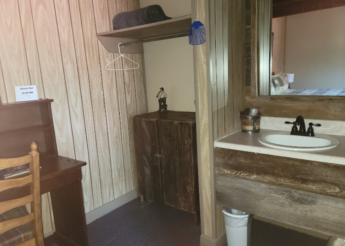 Bay Springs Country Inn
