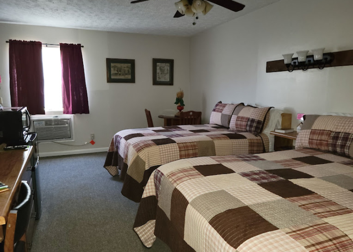 Bay Springs Country Inn