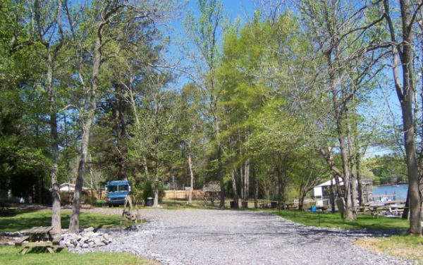 Bay Springs Country Inn
