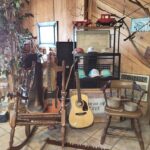 Blue Grass T 2