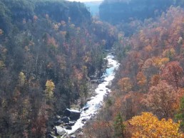 Little River Canyon